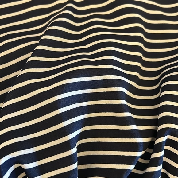 Soprano Stripe Dress | SIZE S - Picture 4 of 5